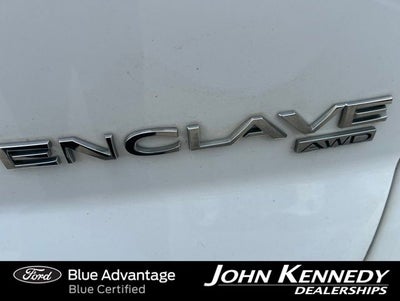 2017 Buick Enclave Premium Group