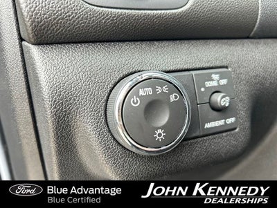 2017 Buick Enclave Premium Group