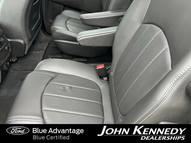 2017 Buick Enclave Premium Group