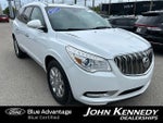 2017 Buick Enclave Premium Group
