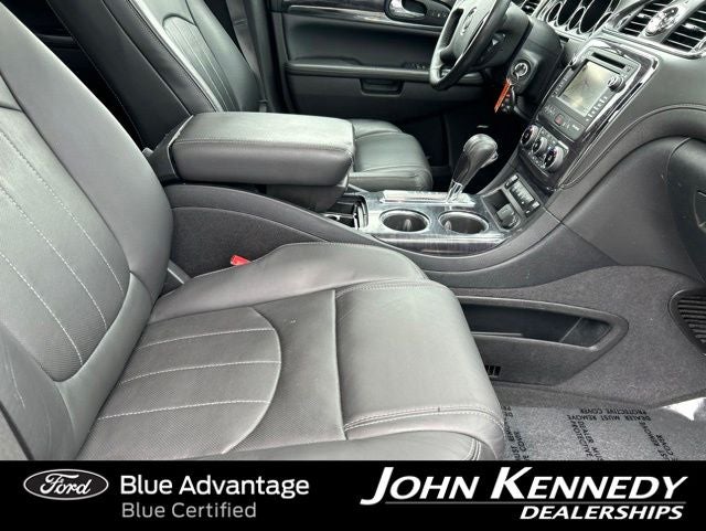 2017 Buick Enclave Premium Group