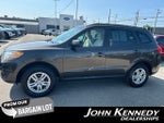 2011 Hyundai Santa Fe GLS