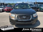 2011 Hyundai Santa Fe GLS