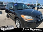 2011 Hyundai Santa Fe GLS