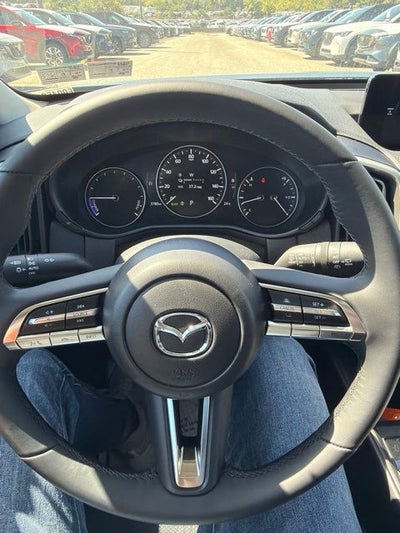 2026 Mazda Mazda CX-50 Hybrid Preferred