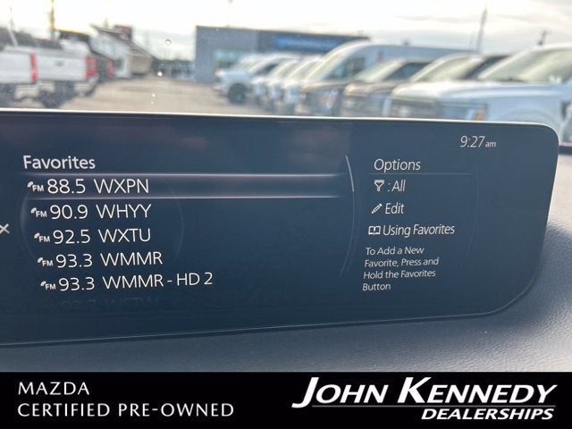 2026 Mazda Mazda CX-50 Hybrid Preferred