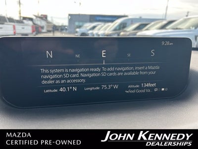 2026 Mazda Mazda CX-50 Hybrid Preferred
