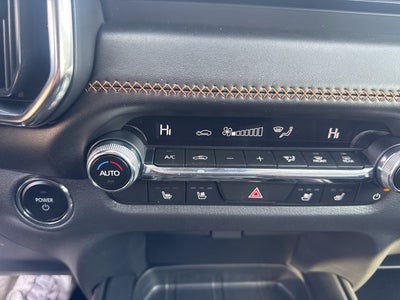 2025 Mazda Mazda CX-50 Hybrid Premium Plus