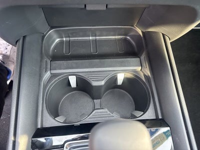 2025 Mazda Mazda CX-50 Hybrid Premium Plus