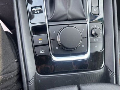 2025 Mazda Mazda CX-50 Hybrid Premium Plus