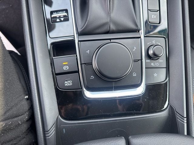 2025 Mazda Mazda CX-50 Hybrid Premium Plus