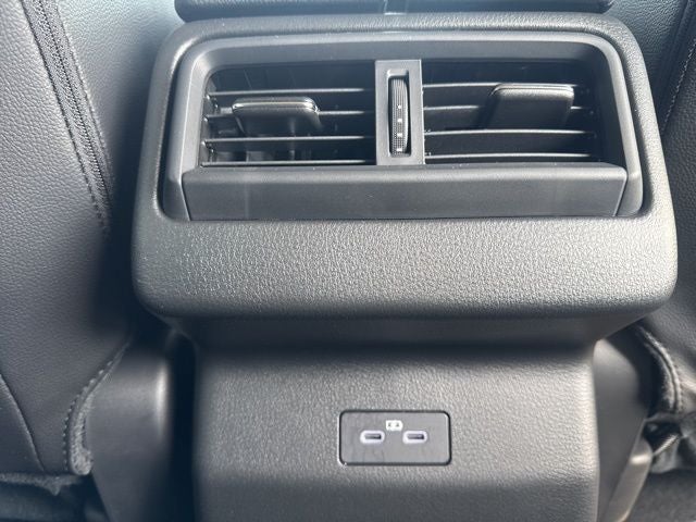 2025 Mazda Mazda CX-50 Hybrid Premium Plus