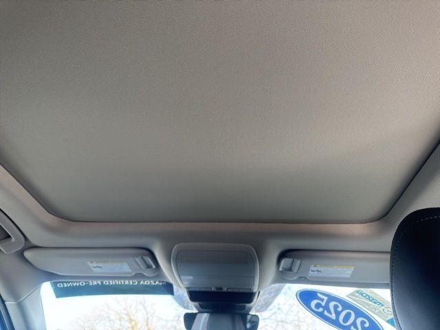 2025 Mazda Mazda CX-50 Hybrid Premium Plus