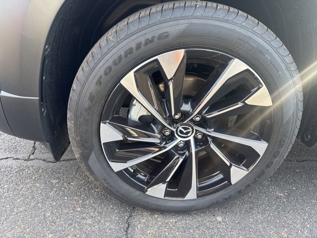 2025 Mazda Mazda CX-50 Hybrid Premium Plus