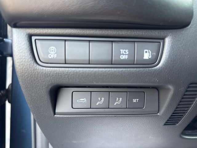 2025 Mazda Mazda CX-50 Hybrid Premium Plus