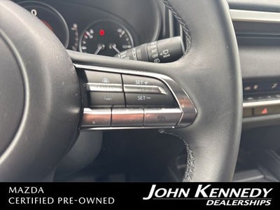 2025 Mazda Mazda CX-50 2.5 S Select Package