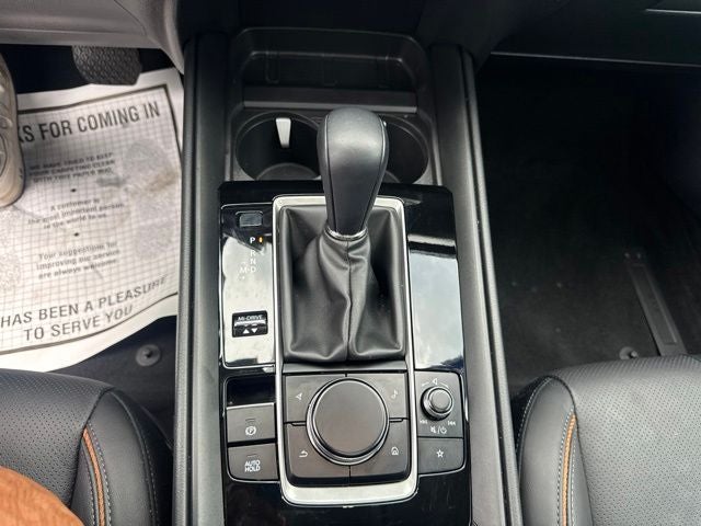 2026 Mazda Mazda CX-50 2.5 S Premium