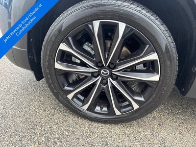 2026 Mazda Mazda CX-50 2.5 S Premium