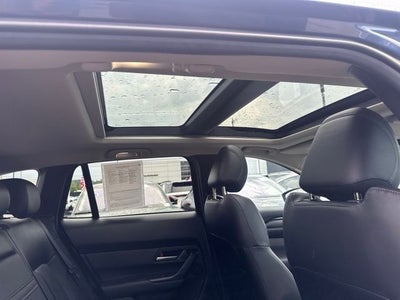 2026 Mazda Mazda CX-50 2.5 S Premium