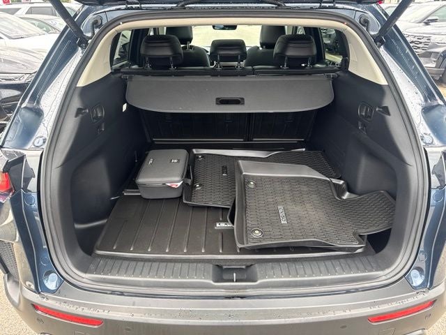 2026 Mazda Mazda CX-50 2.5 S Premium