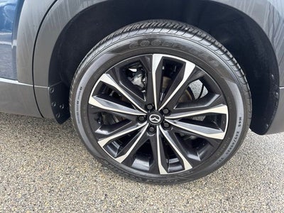 2026 Mazda Mazda CX-50 2.5 S Premium