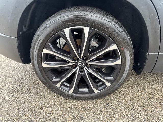 2026 Mazda Mazda CX-50 2.5 S Premium