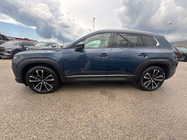 2026 Mazda Mazda CX-50 2.5 S Premium
