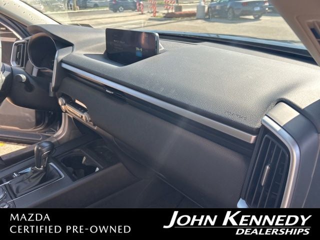 2025 Mazda Mazda CX-50 2.5 S Premium Package