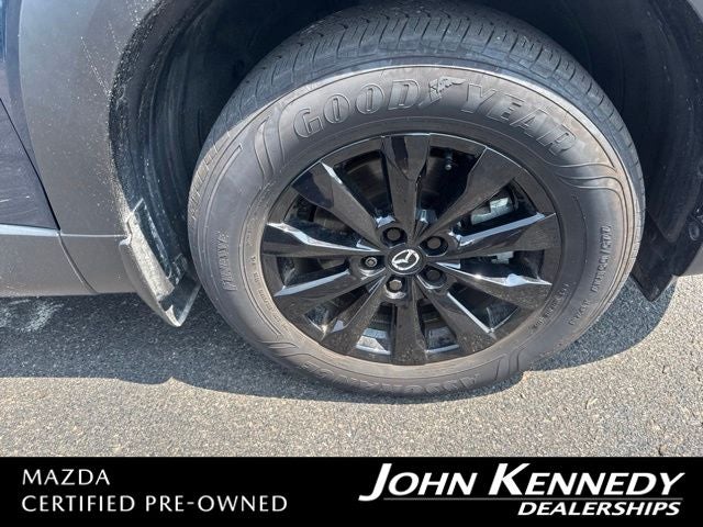 2025 Mazda Mazda CX-50 2.5 S Premium Package