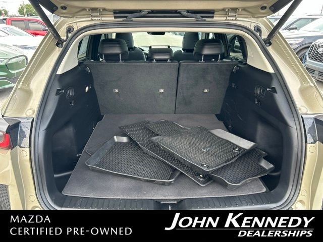 2023 Mazda Mazda CX-50 2.5 Turbo Premium Plus Package