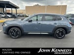 2025 Mazda Mazda CX-50 2.5 Turbo Meridian Edition