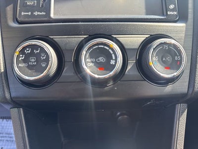 2013 Subaru Impreza 2.0i Limited