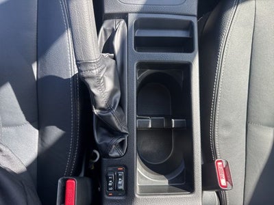 2013 Subaru Impreza 2.0i Limited