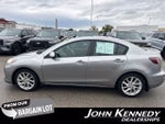 2012 Mazda Mazda3 s Touring