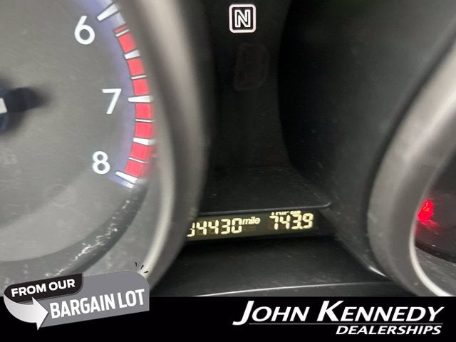 2012 Mazda Mazda3 s Touring