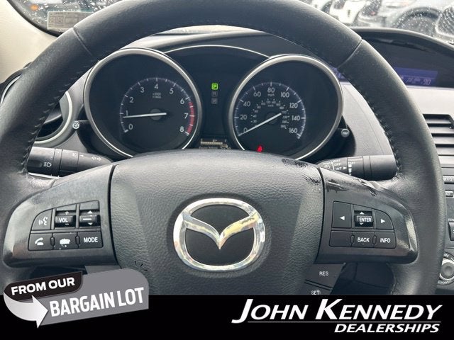 2012 Mazda Mazda3 s Touring