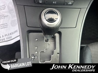 2012 Mazda Mazda3 i Touring