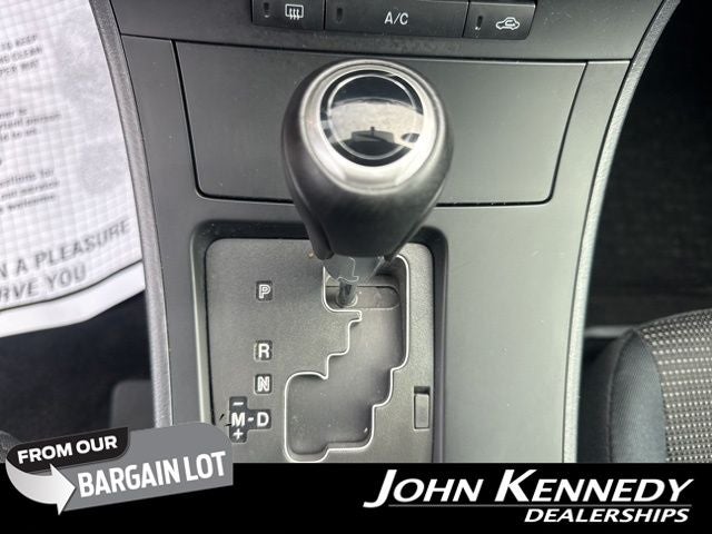 2012 Mazda Mazda3 i Touring