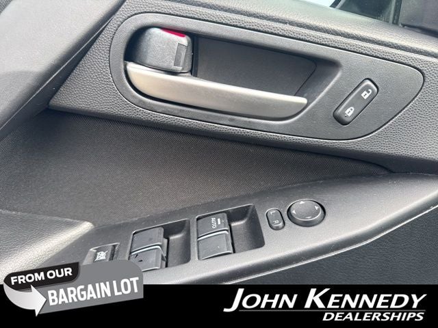 2012 Mazda Mazda3 i Touring