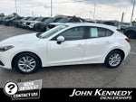 2016 Mazda Mazda3 i Touring