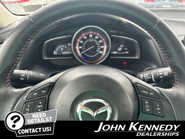 2016 Mazda Mazda3 i Touring