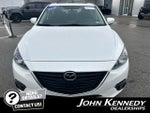 2016 Mazda Mazda3 i Touring