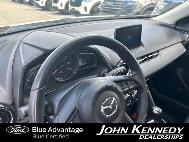 2019 Mazda Mazda CX-3 Touring