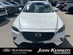 2019 Mazda Mazda CX-3 Touring