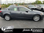 2016 Mazda Mazda6 i Sport