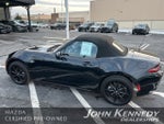 2024 Mazda Mazda MX-5 Miata Sport
