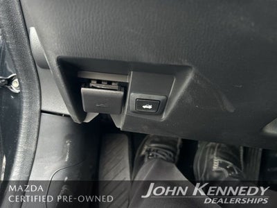 2024 Mazda Mazda MX-5 Miata Sport