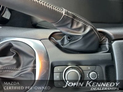 2024 Mazda Mazda MX-5 Miata Sport