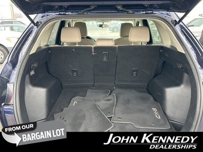 2014 Mazda Mazda CX-5 Touring