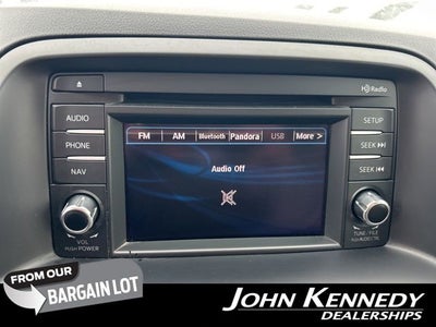 2014 Mazda Mazda CX-5 Touring